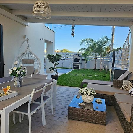 Villa Solemar Holidays Avola Exterior photo