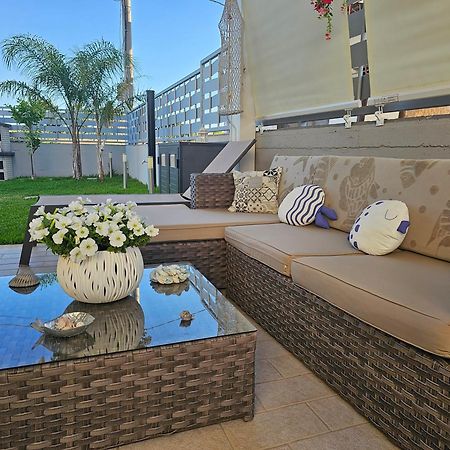 Villa Solemar Holidays Avola Exterior photo