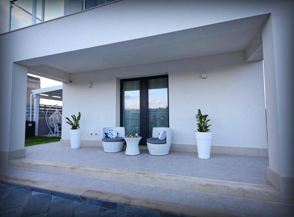 Villa Solemar Holidays Avola Exterior photo