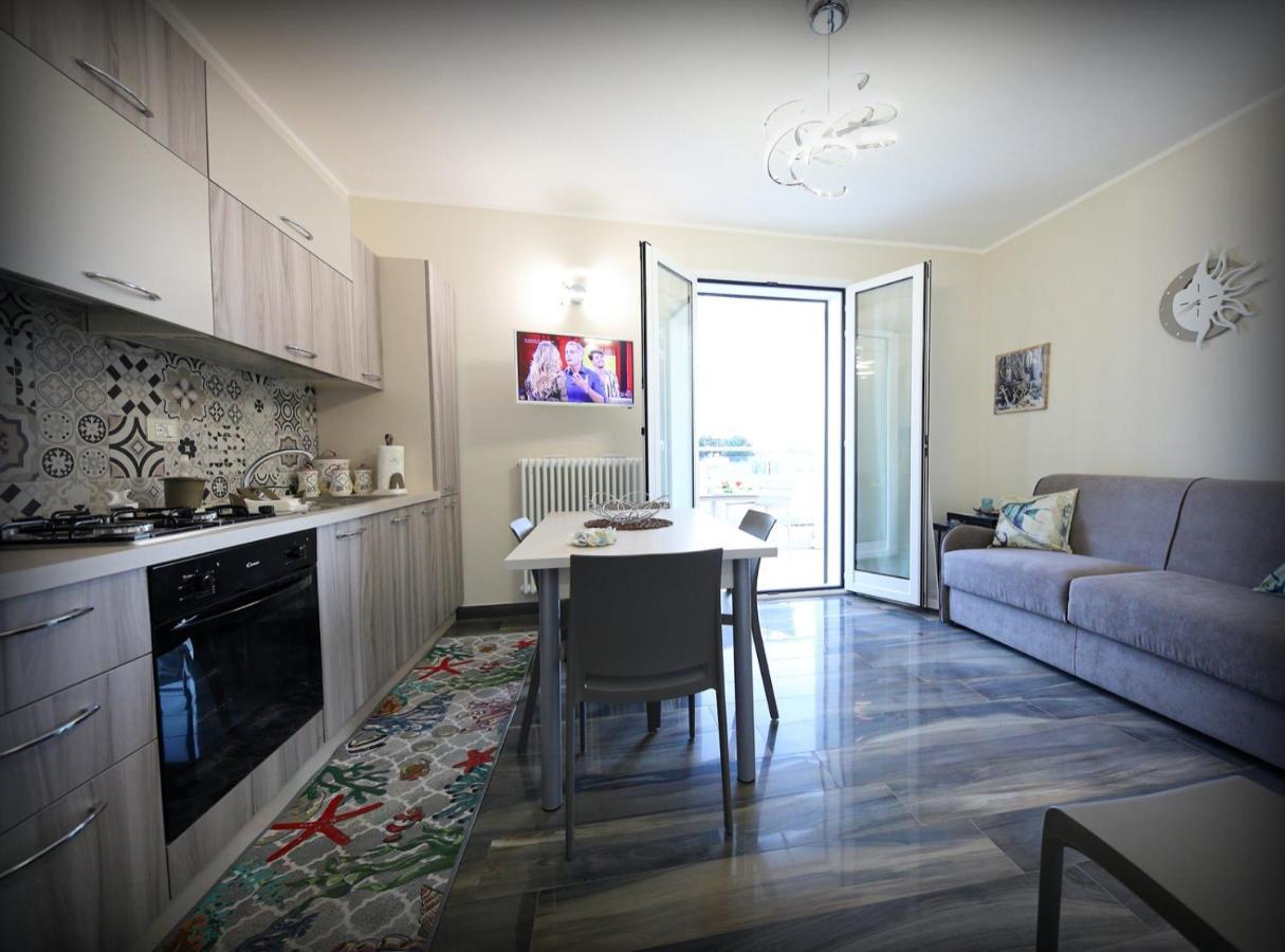 Villa Solemar Holidays Avola Exterior photo