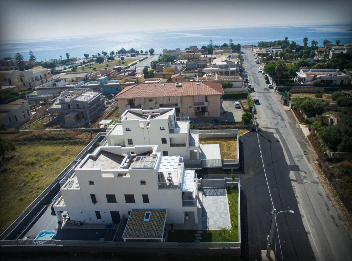Villa Solemar Holidays Avola Exterior photo
