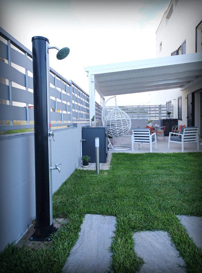 Villa Solemar Holidays Avola Exterior photo