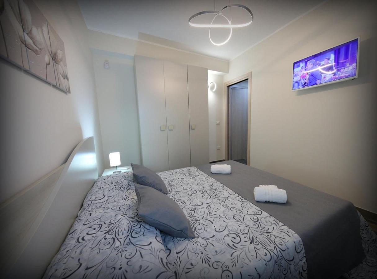 Villa Solemar Holidays Avola Exterior photo