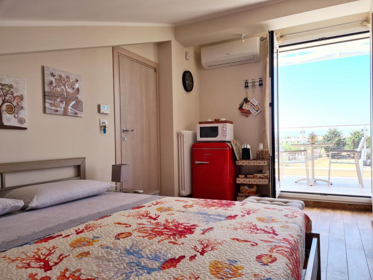 Villa Solemar Holidays Avola Exterior photo