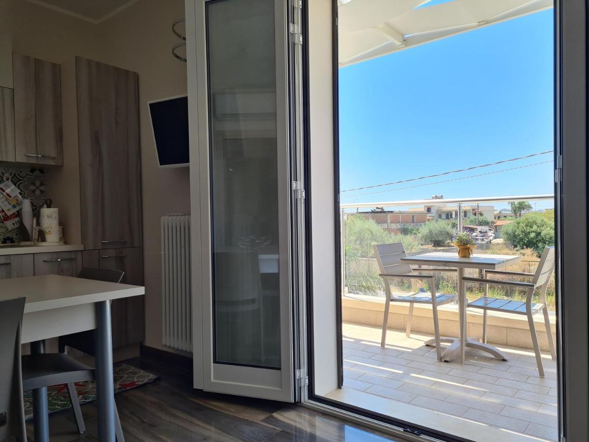 Villa Solemar Holidays Avola Exterior photo